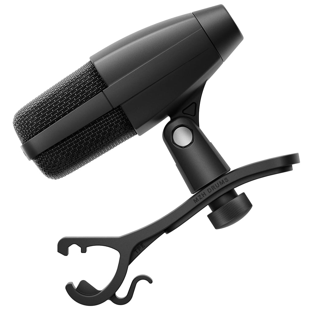 Sennheiser MD 421 Kompakt Clip