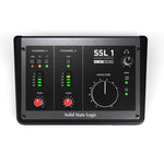 Solid State Logic SSL 1 USB-C Audio Interface