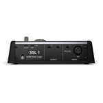 Solid State Logic SSL 1 USB-C Audio Interface