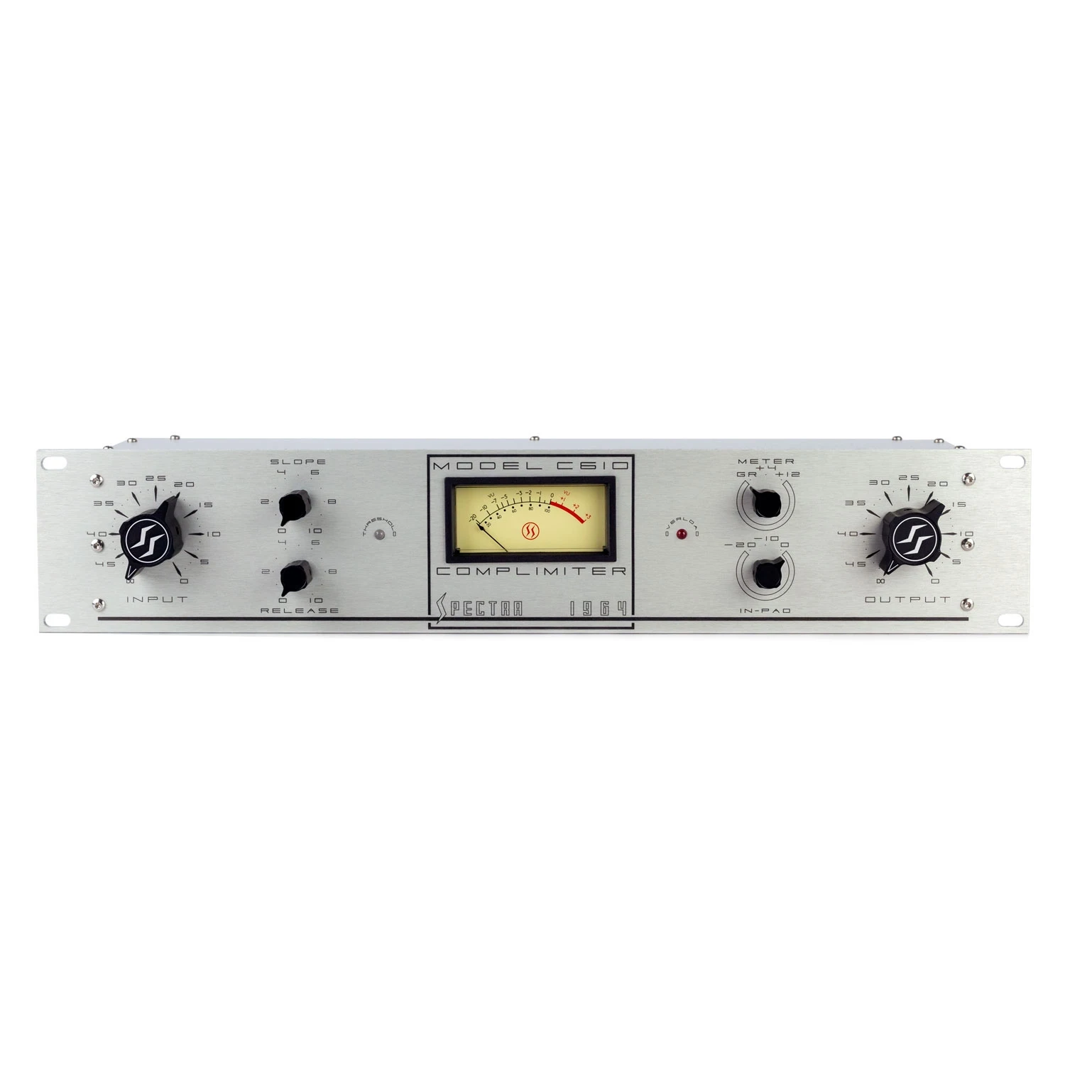 Spectra 1964 Model C610