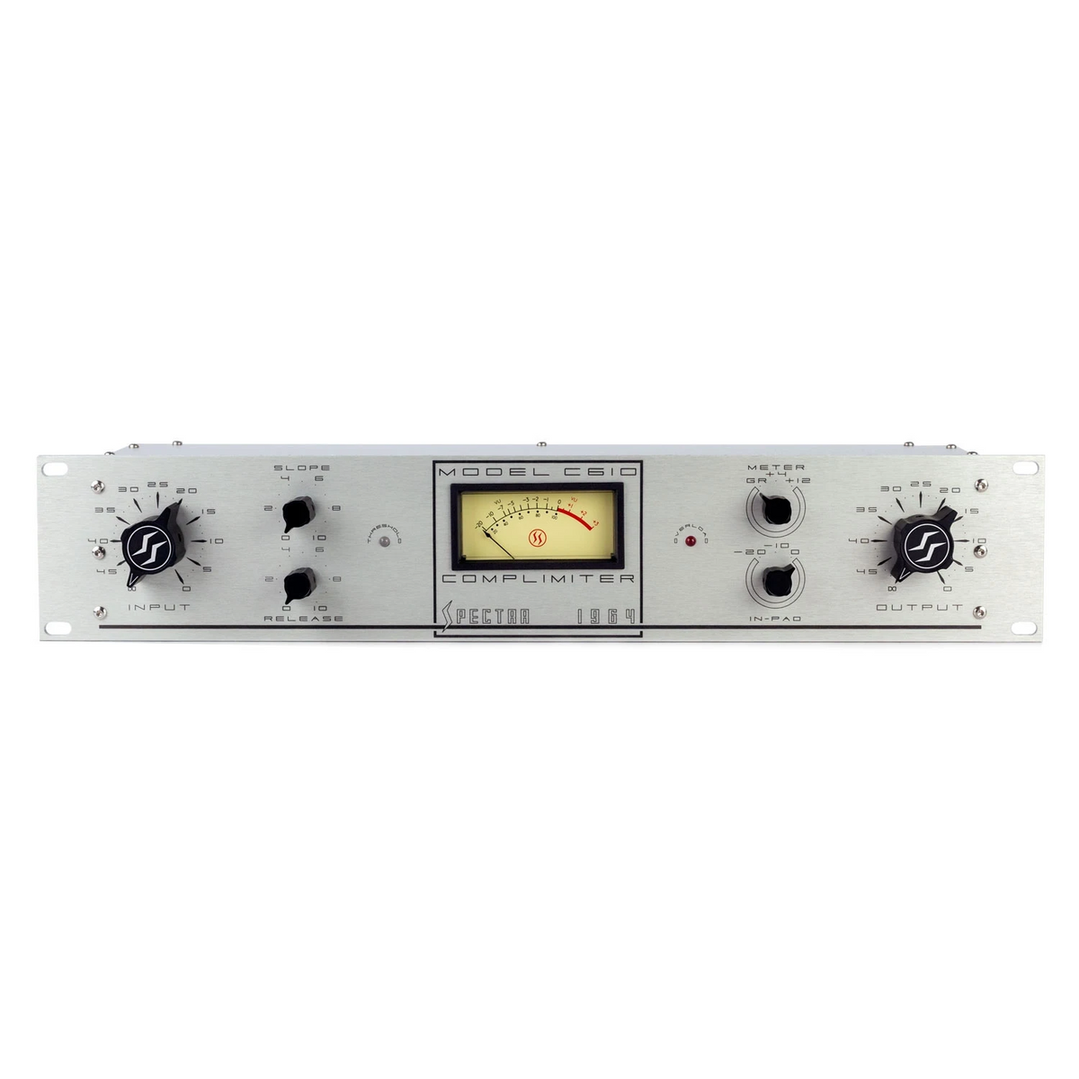 Spectra 1964 Model C610