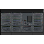 Solid State Logic Odyssey 24-Channel Recording