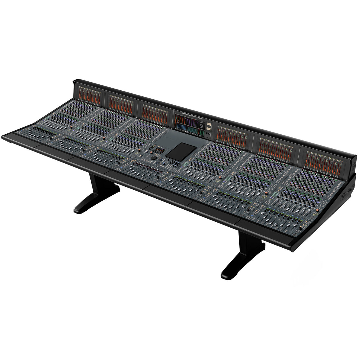 Solid State Logic Odyssey 48-Channel Recording