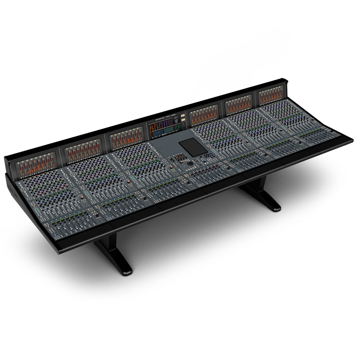Solid State Logic Odyssey 48-Channel Recording