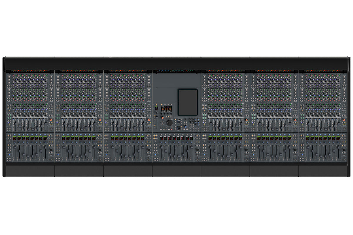 Solid State Logic Odyssey 48-Channel Recording