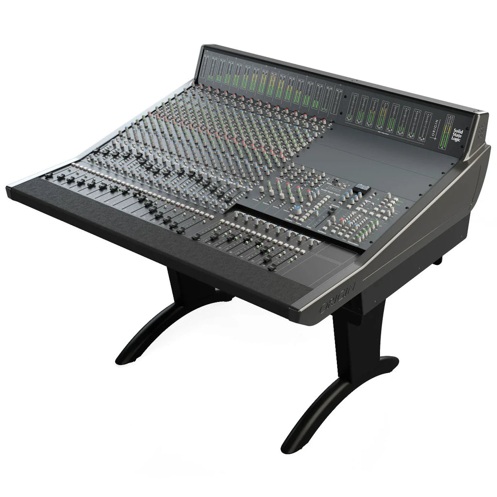 Consolas – Audio Gate International