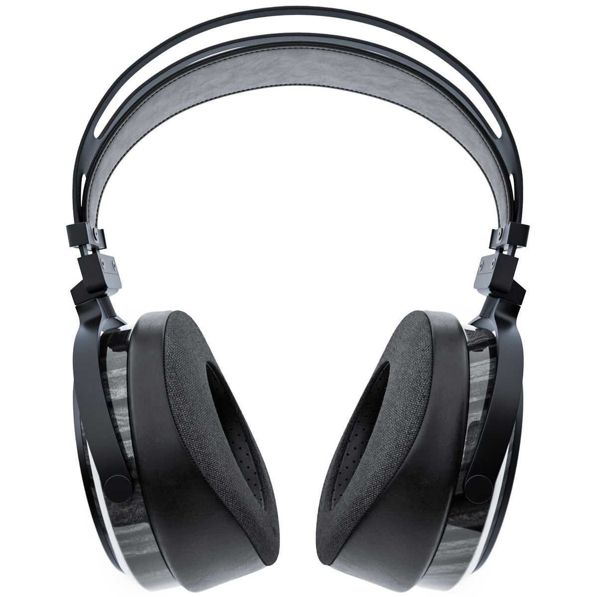 Steven Slate Audio VSX Immersion One Planar Magnetic Open-back Headphones - VSX Platinum Software