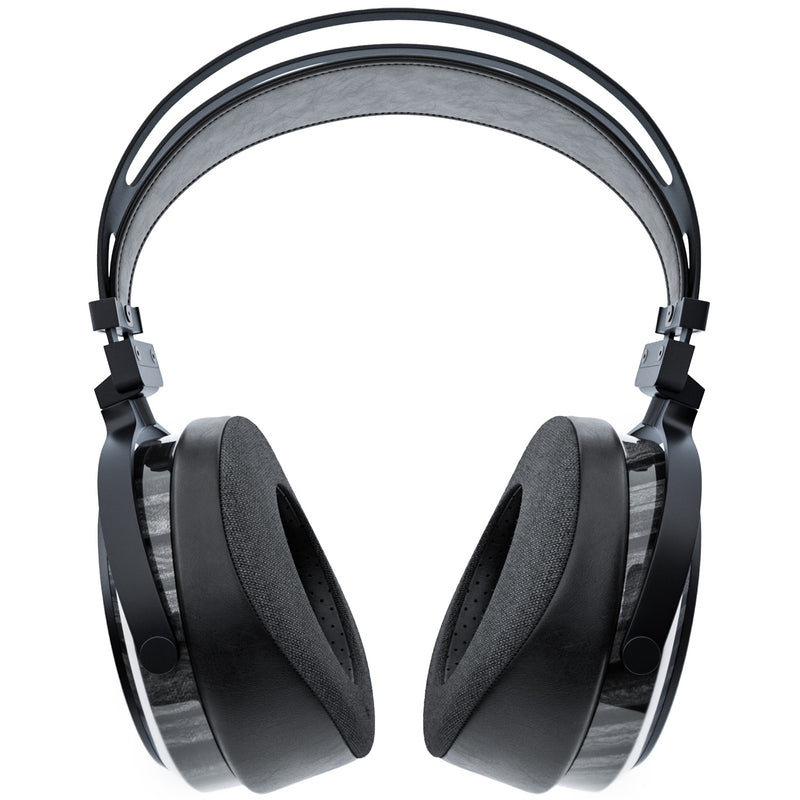 Steven Slate Audio VSX Immersion One Planar Magnetic Open-back Headphones - VSX Platinum Software