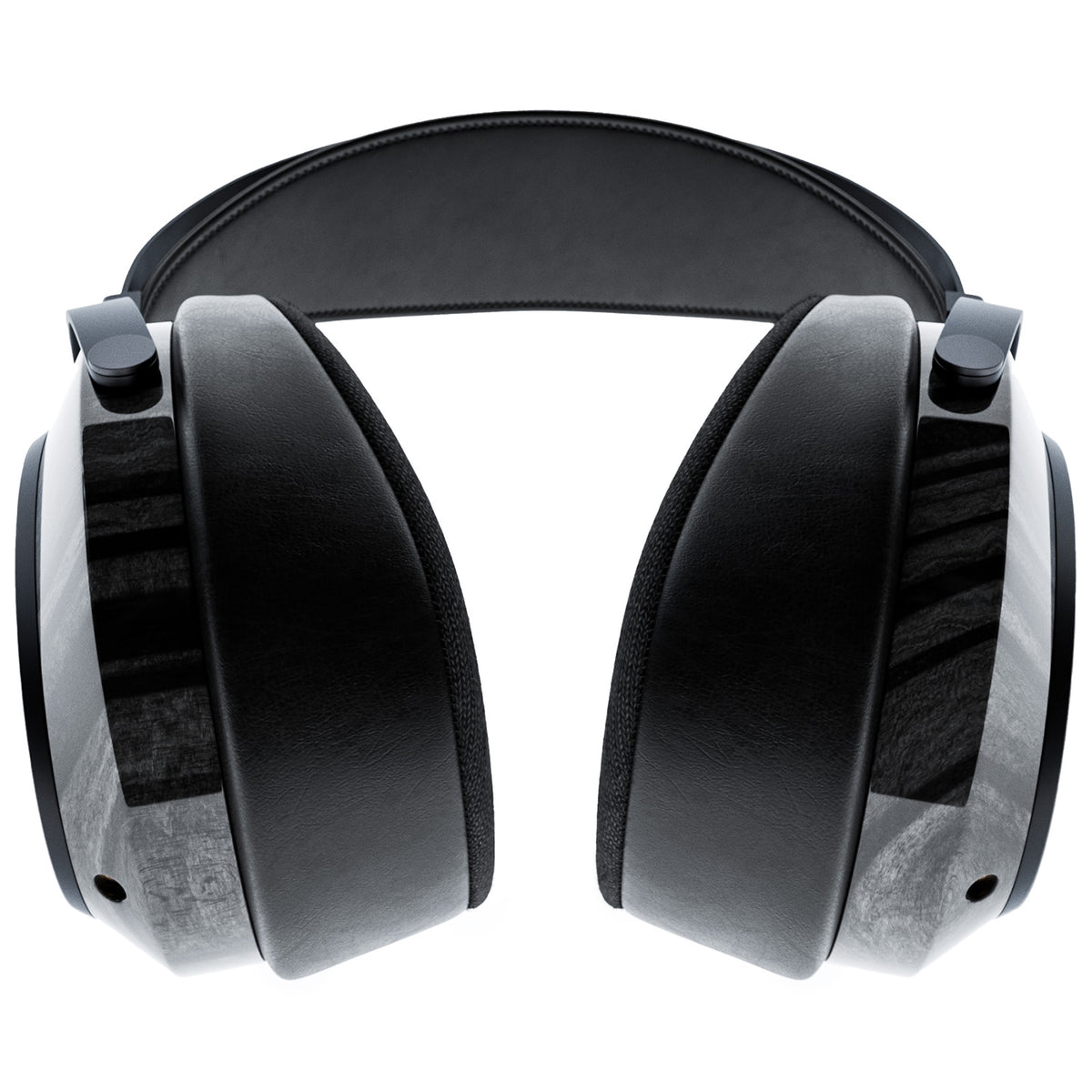 Steven Slate Audio VSX Immersion One Planar Magnetic Open-back Headphones - VSX Platinum Software