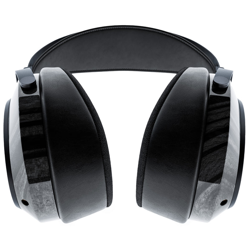 Steven Slate Audio VSX Immersion One Planar Magnetic Open-back Headphones - VSX Platinum Software