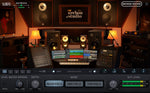 Steven Slate Audio VSX Immersion One Planar Magnetic Open-back Headphones - VSX Platinum Software