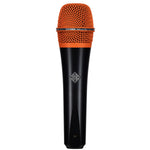 Telefunken M80 - Colores