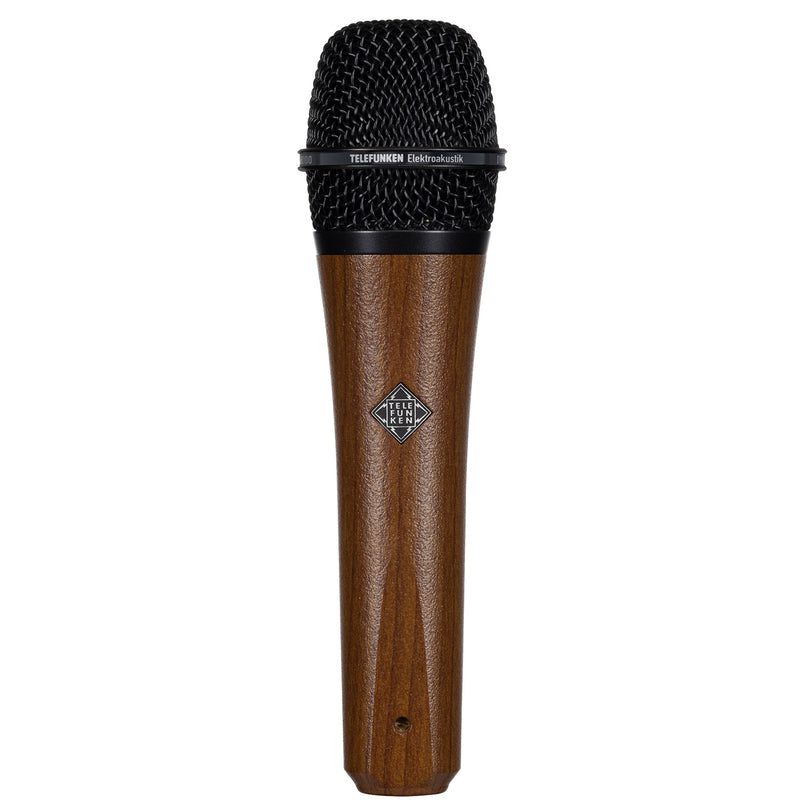 Telefunken M80 - Madera