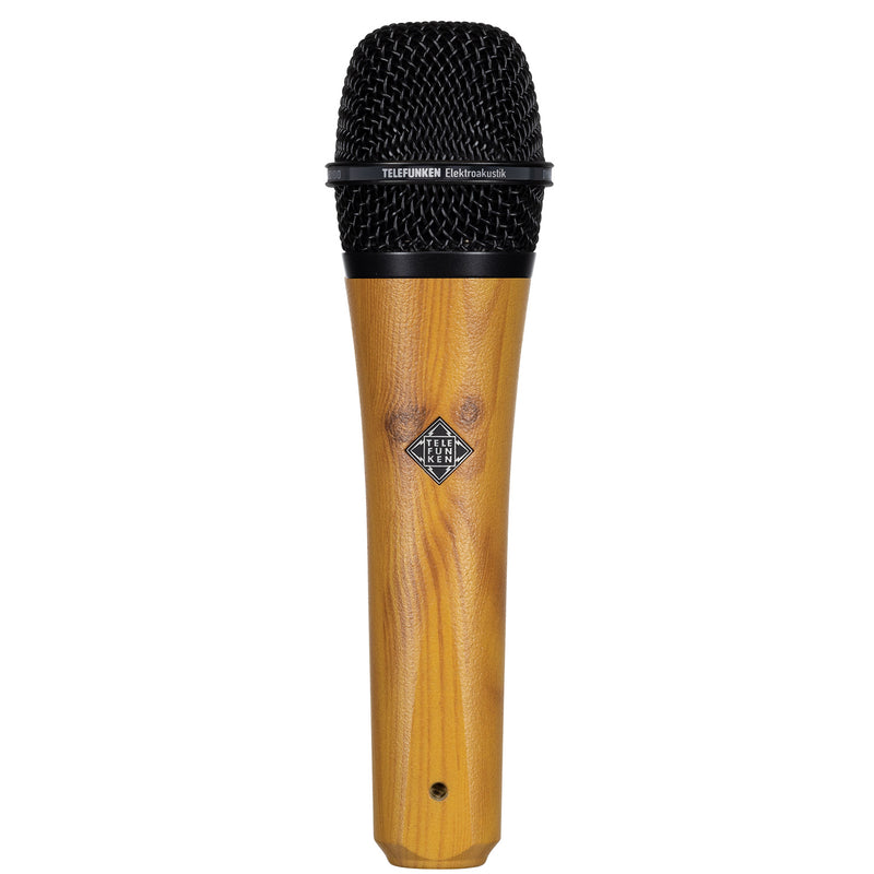 Telefunken M80 - Madera