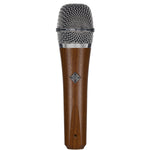 Telefunken M80 - Madera