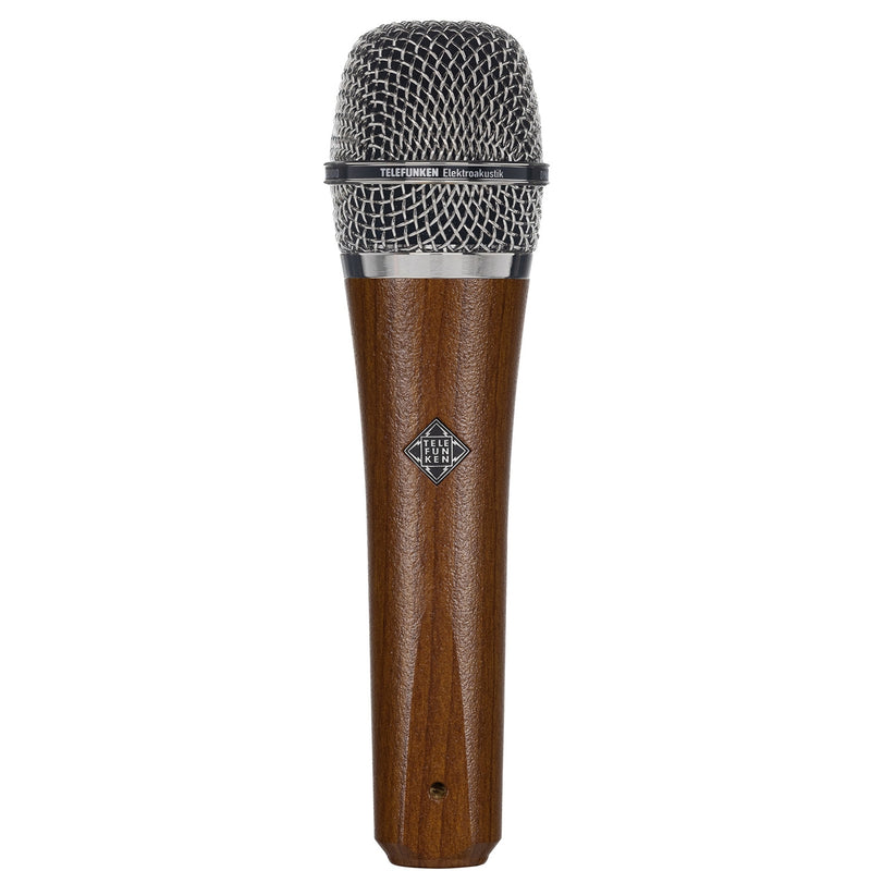 Telefunken M80 - Madera