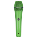 Telefunken M80 - Colores