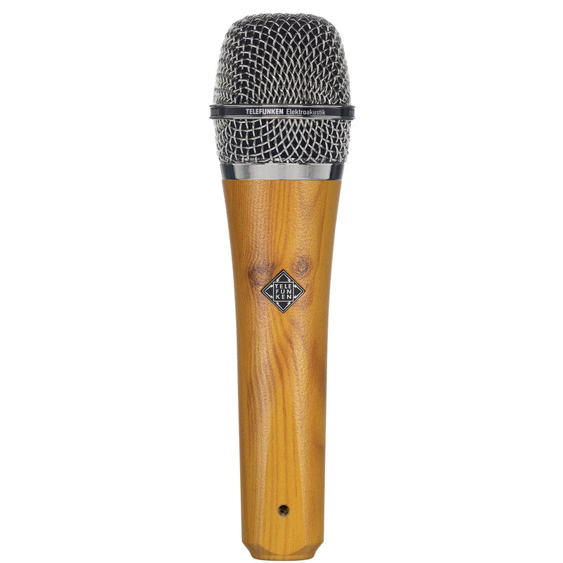 Telefunken M80 - Madera