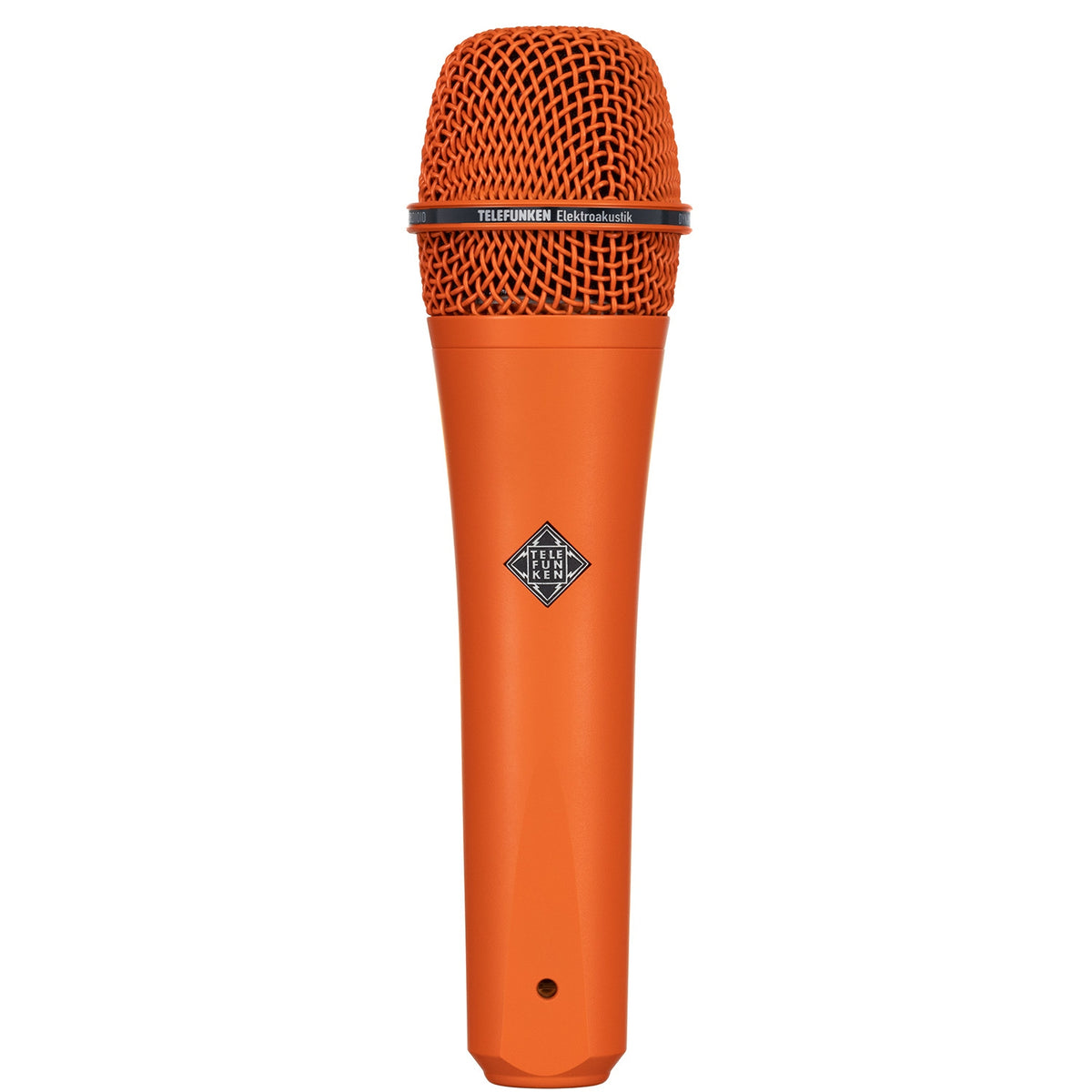 Telefunken M80 - Colores