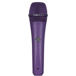Telefunken M80 - Colores