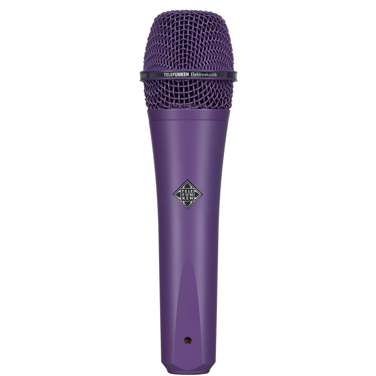 Telefunken M80 - Colores