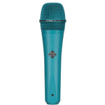 Telefunken M80 - Colores