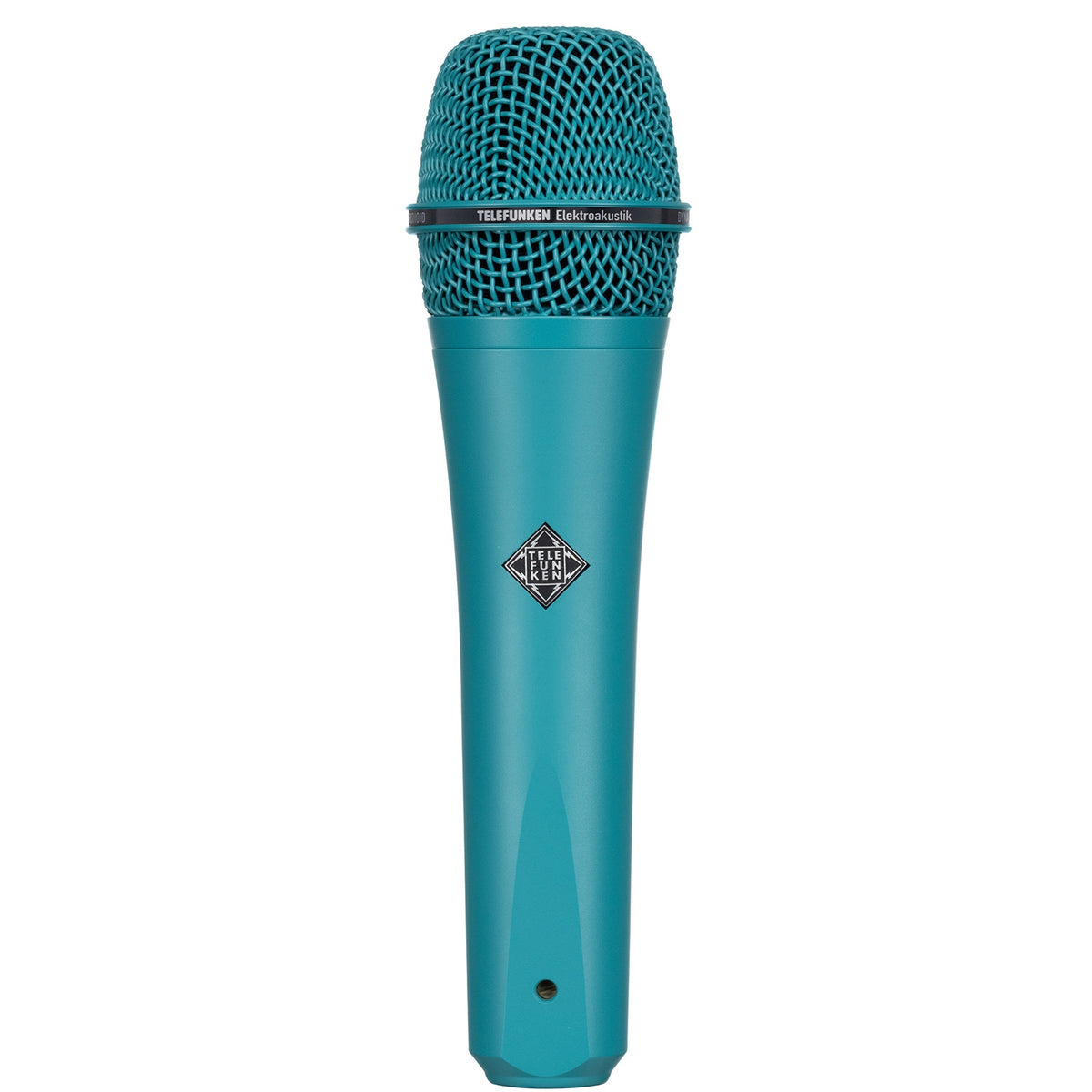 Telefunken M80 - Colores