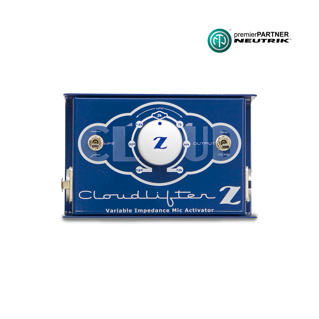 Cloud - CL-Z – Audio Gate International
