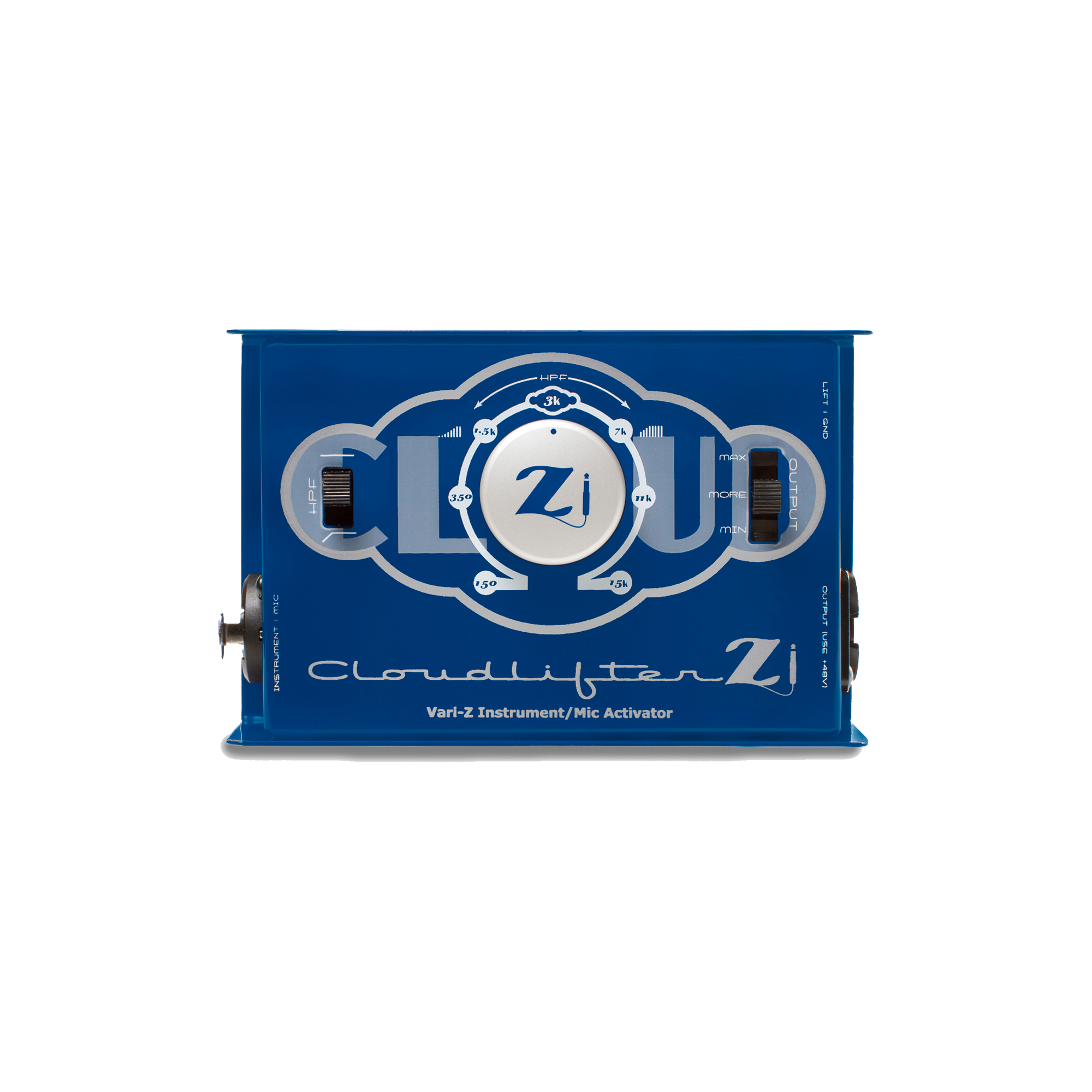 Cloud CL-Zi