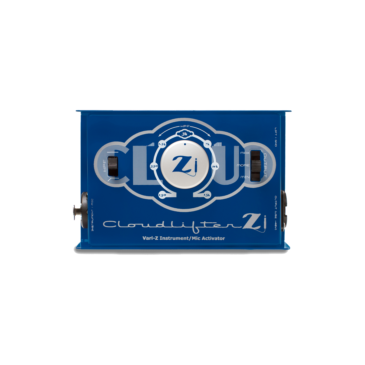 Cloud CL-Zi