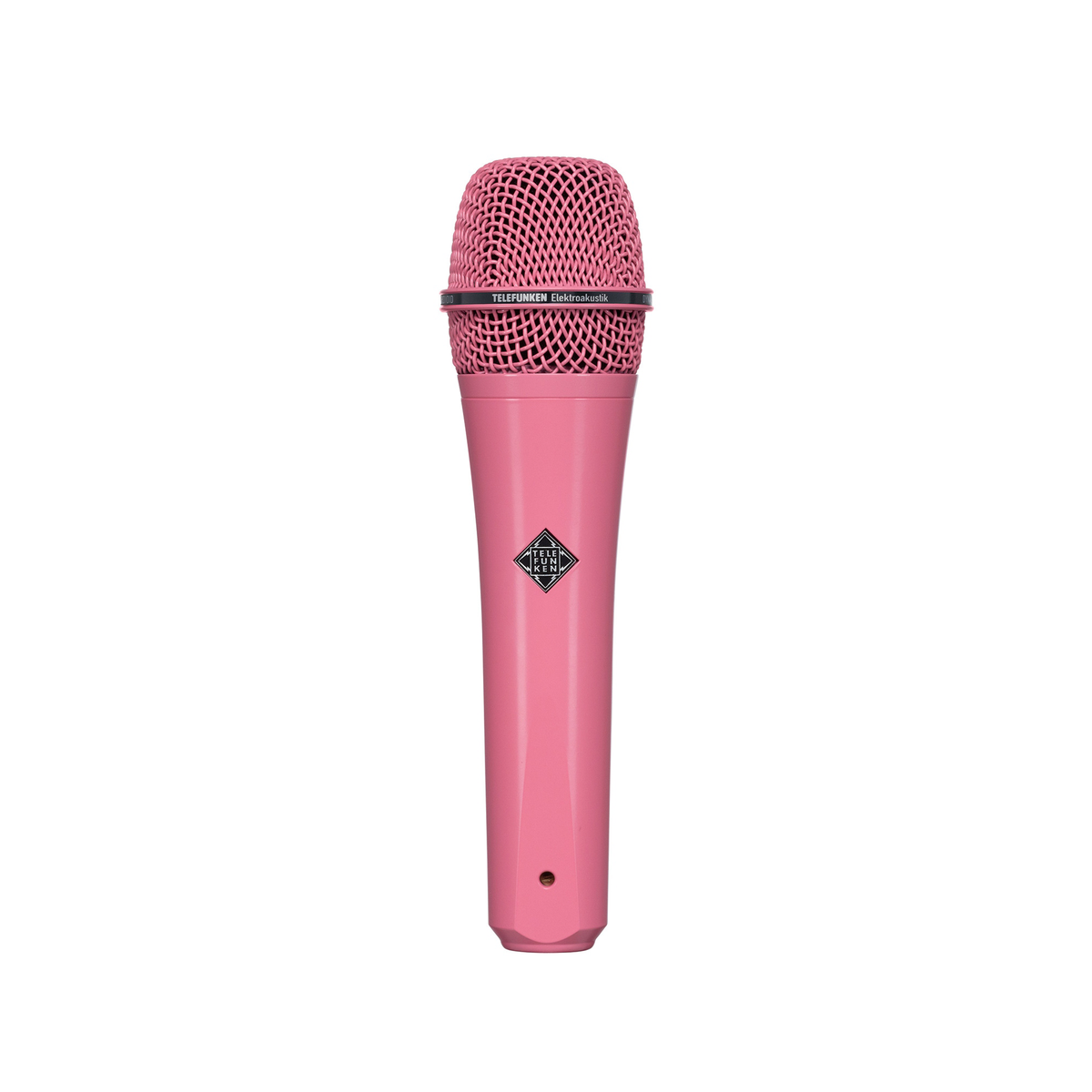 Telefunken M80 - Colores