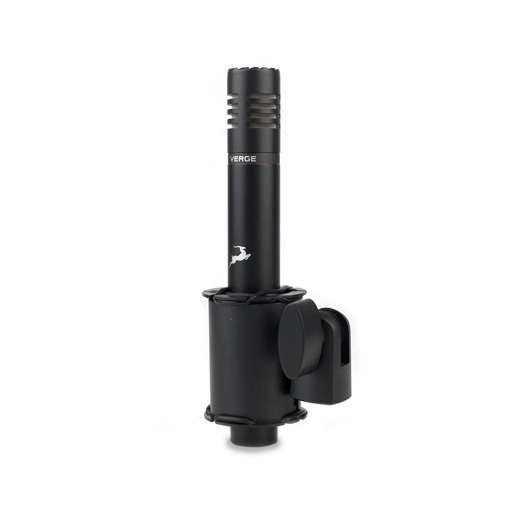 Antelope Audio- Verge – Audio Gate International