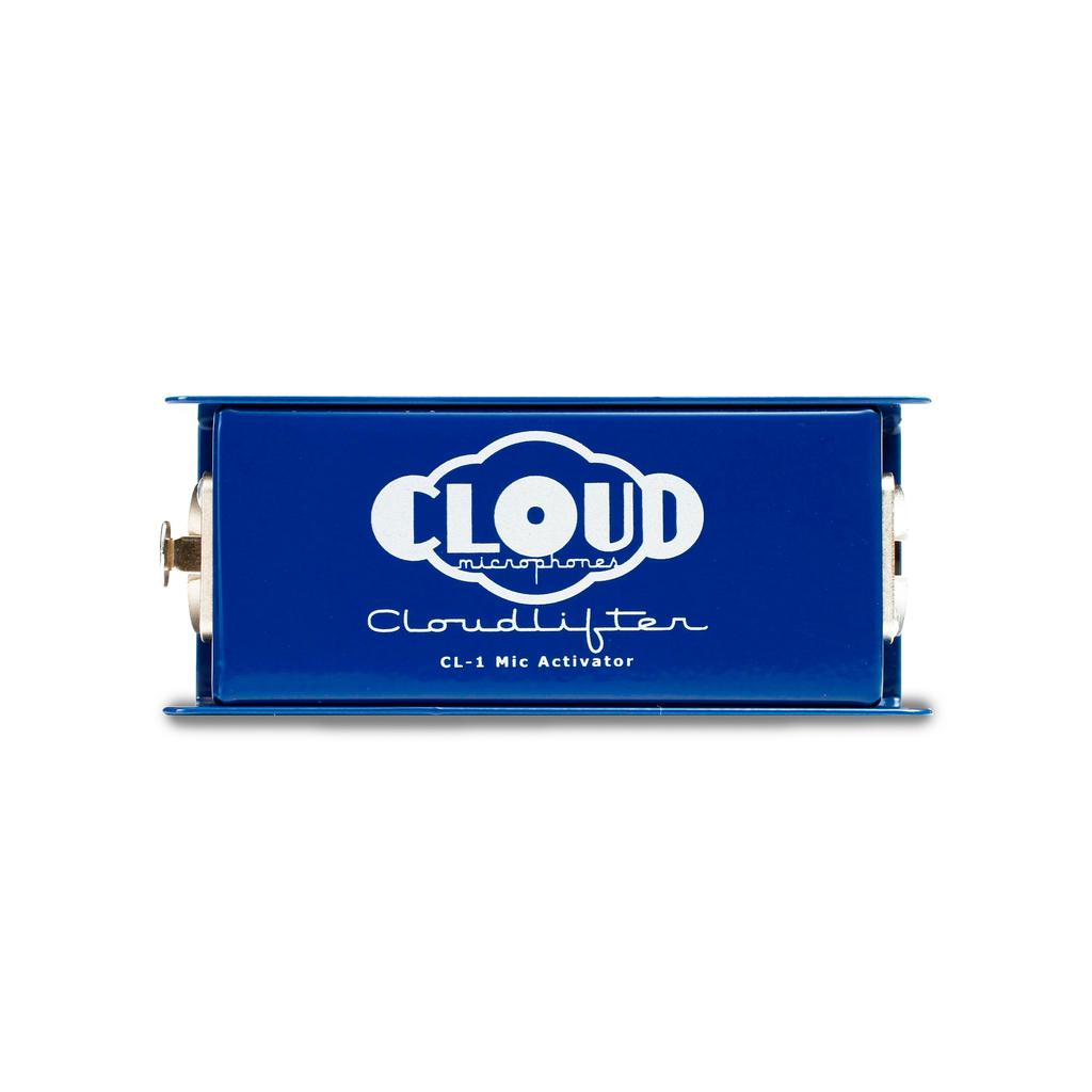 Cloud - CL-1 – Audio Gate International