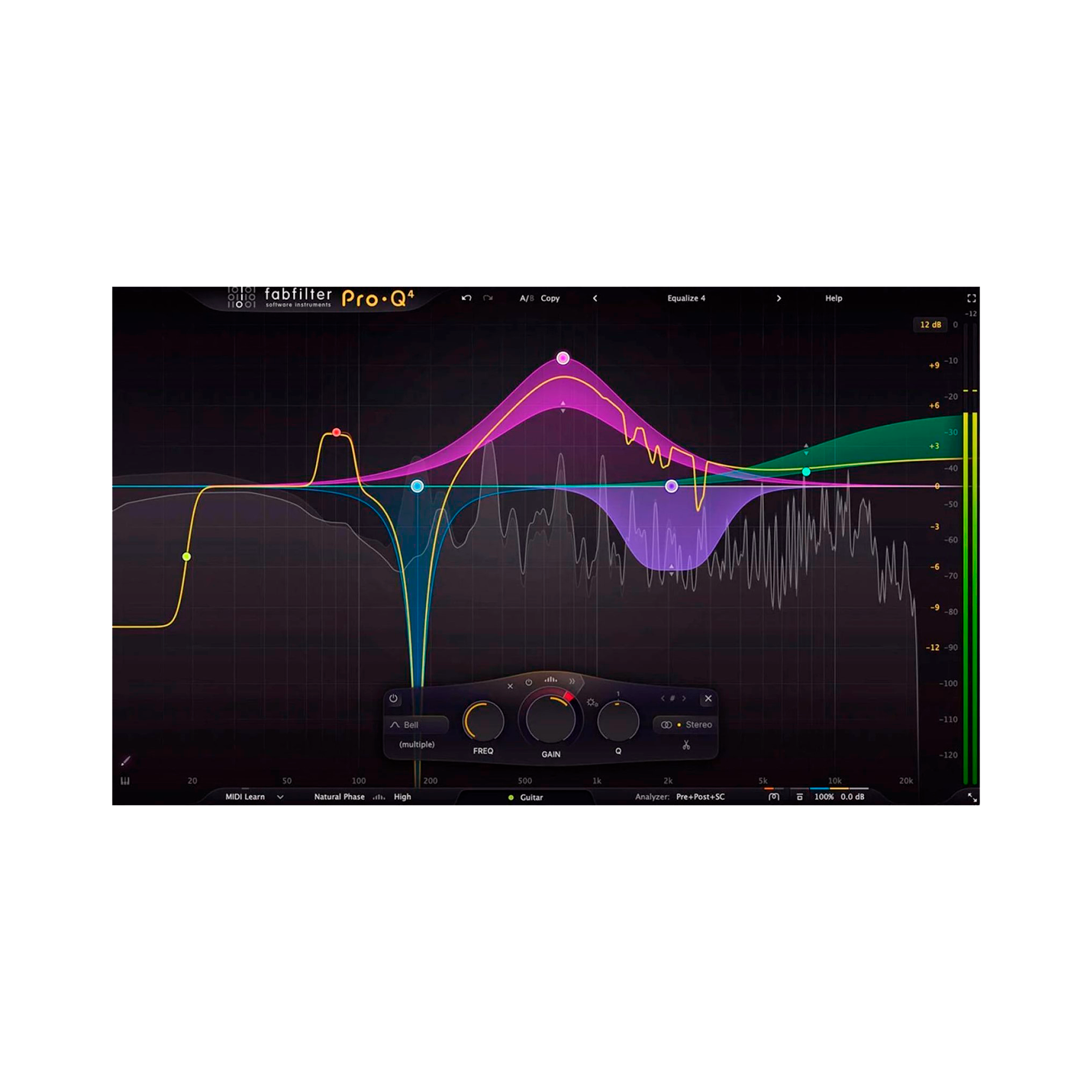 FabFilter Pro-Q 4