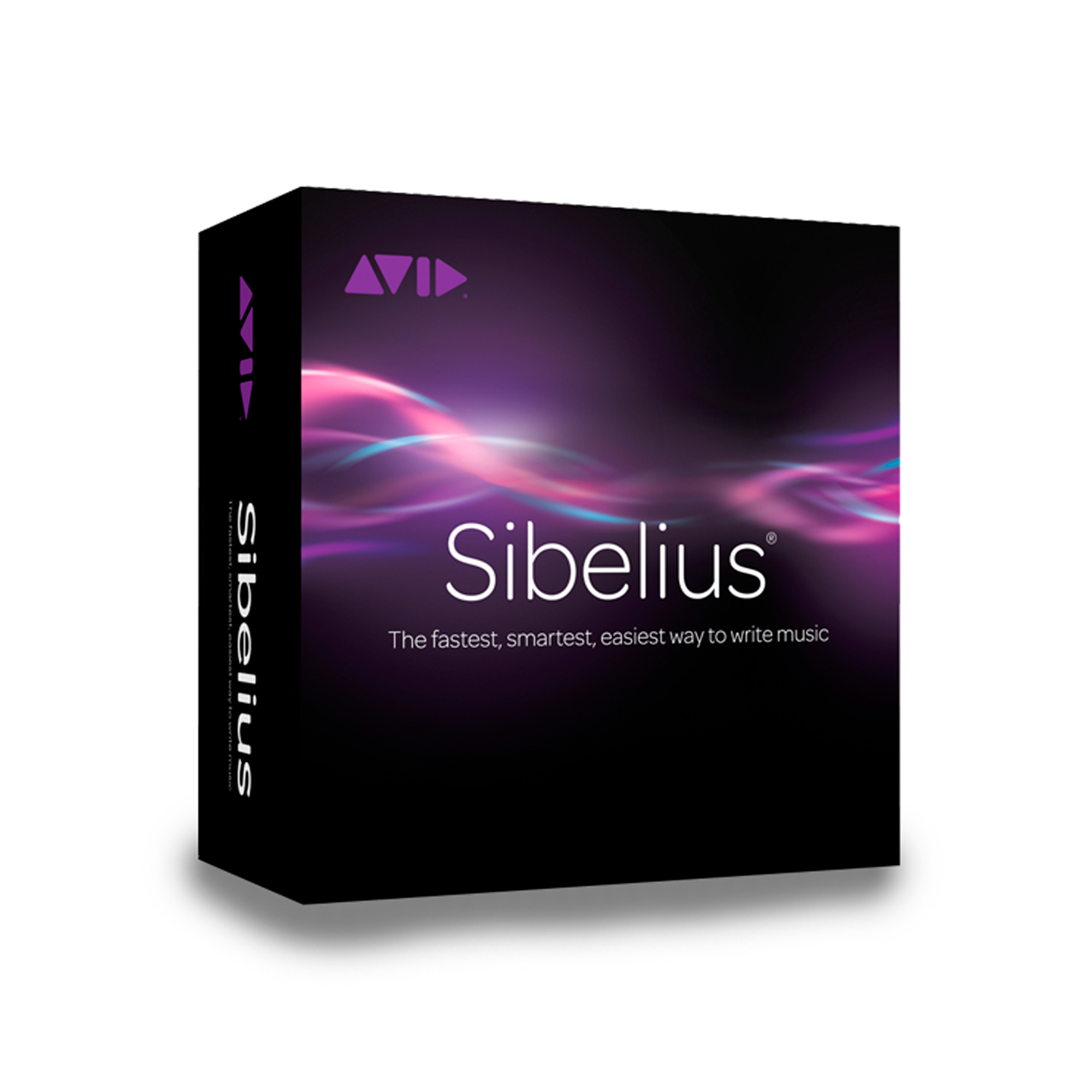 Avid Sibelius