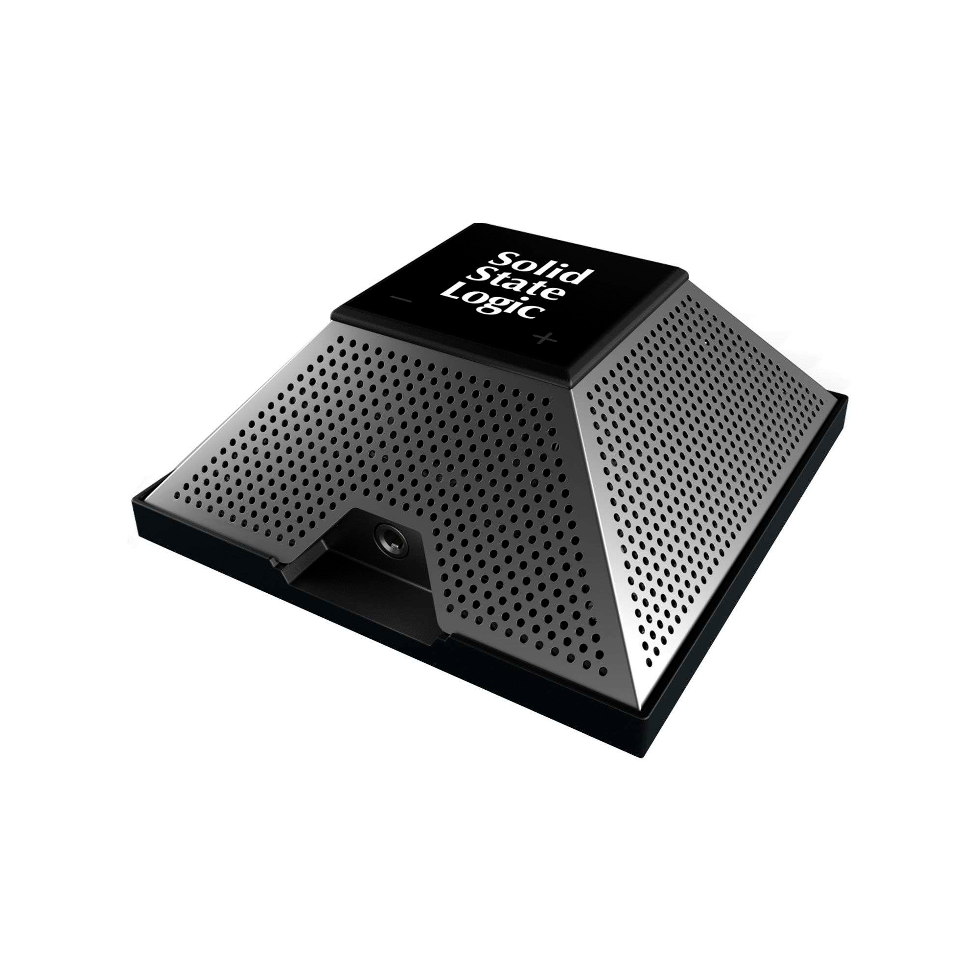 SSL Connex - Micrófono USB Multi-Dimensional