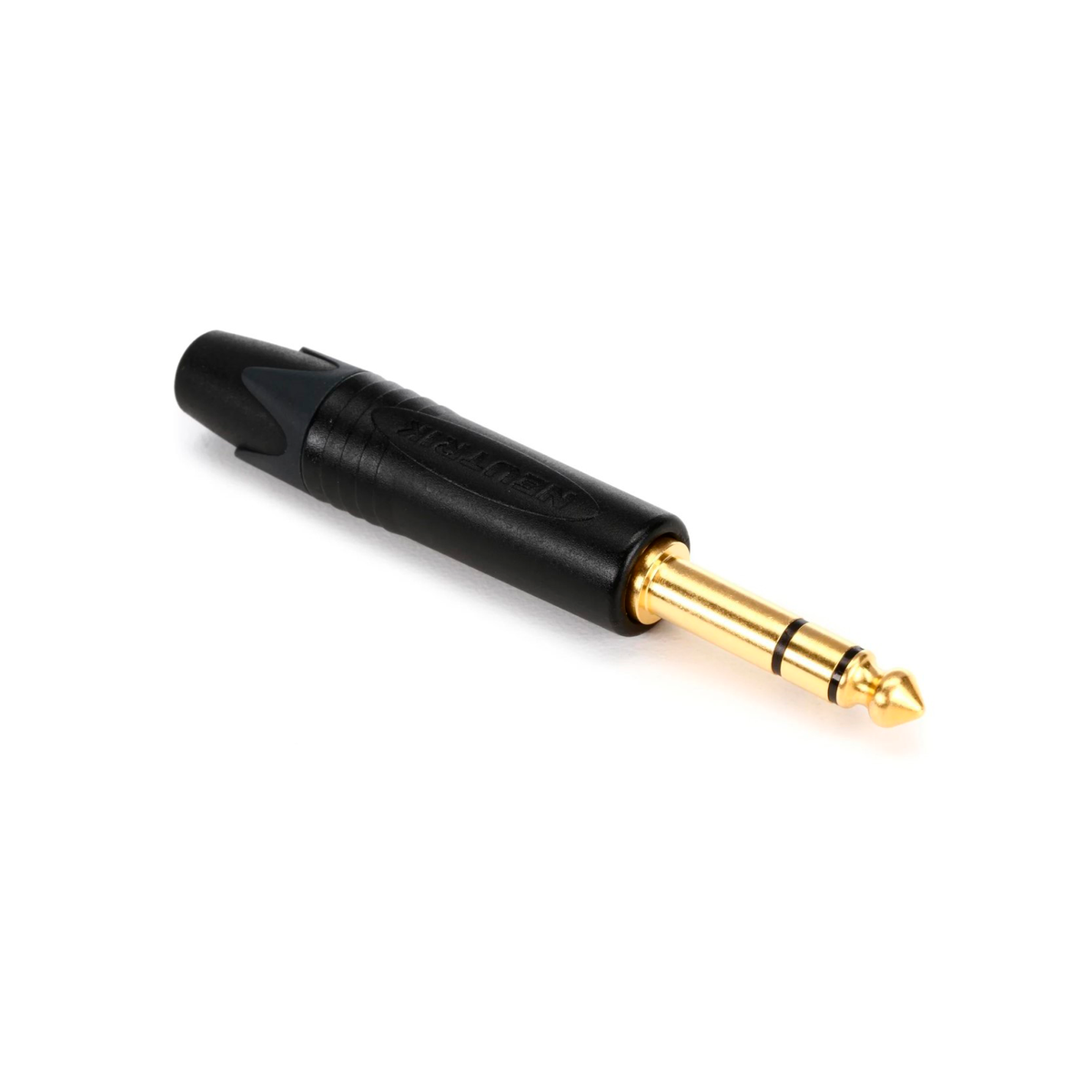 Neutrik NP3X-B 2-Pole 1/4