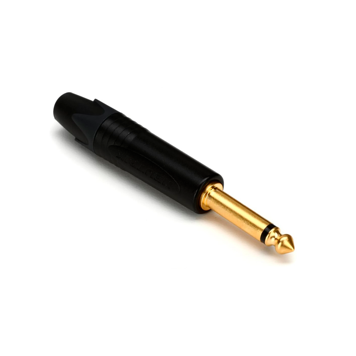 Neutrik NP2X-B 2-Pole 1/4