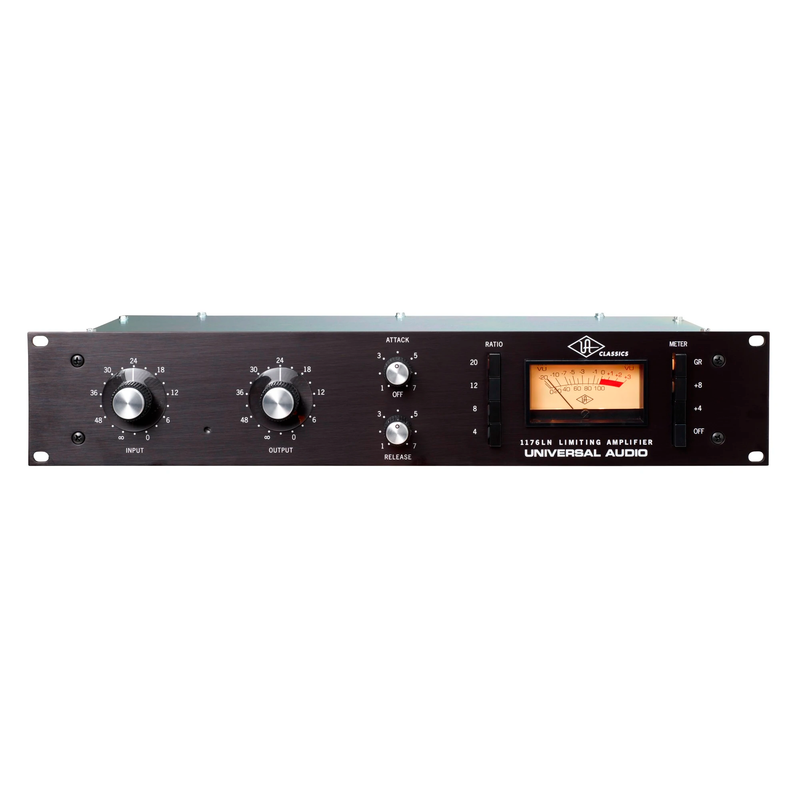 Universal Audio 1176LN