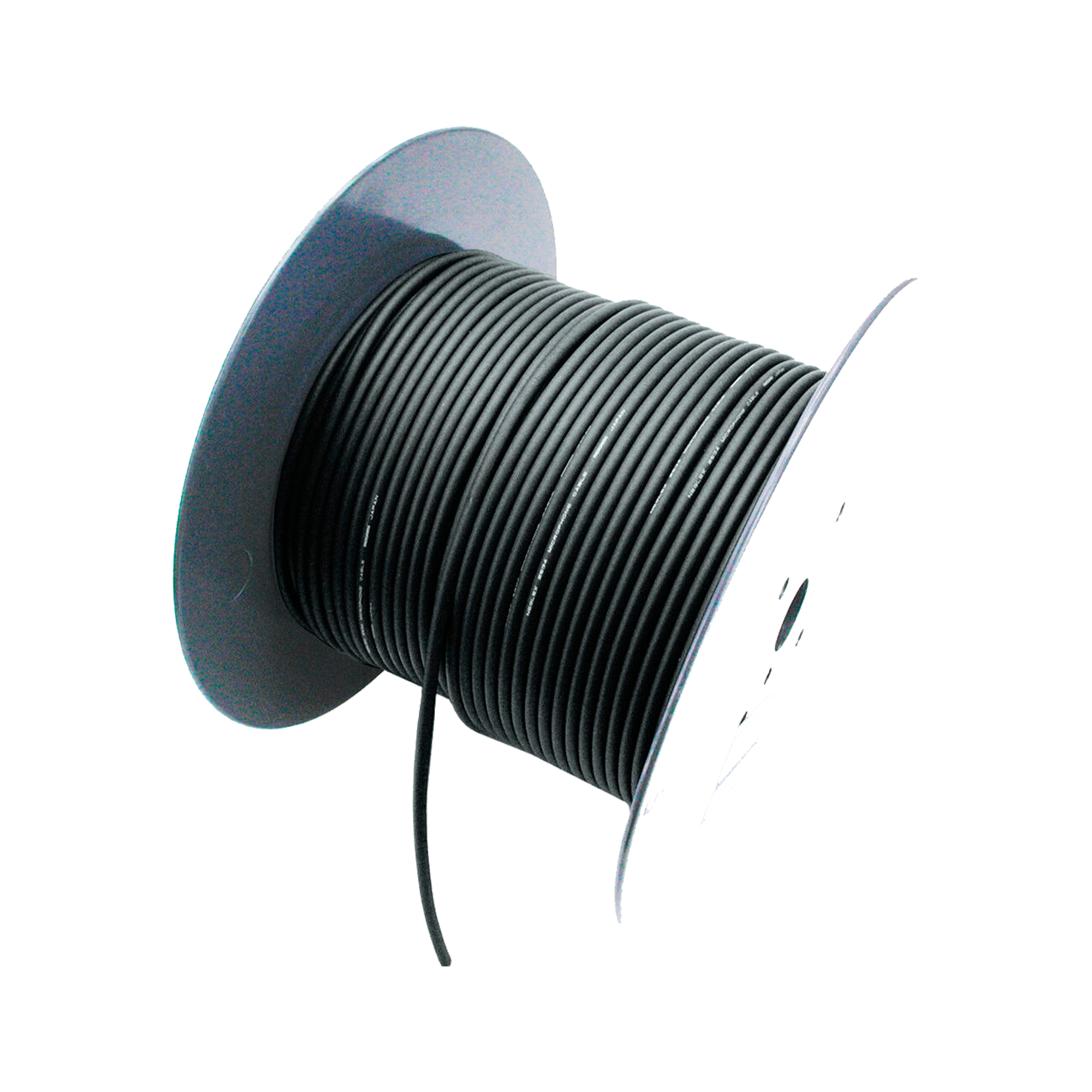Mogami Neglex Quad | Cable para micrófono W2534 - Rollo de 200 metros
