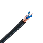 Mogami Neglex Quad | Cable para micrófono W2534 - Rollo de 100 metros