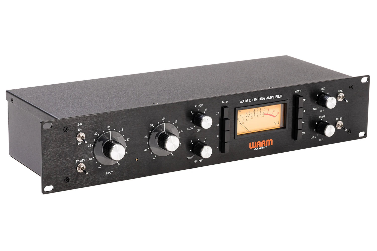 Warm Audio WA76-D – Audio Gate International Warm Audio WA76-D – Audio Gate International