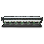 Mini Shorti to DB25 (SubD) Quick-Switch™ Patchbays