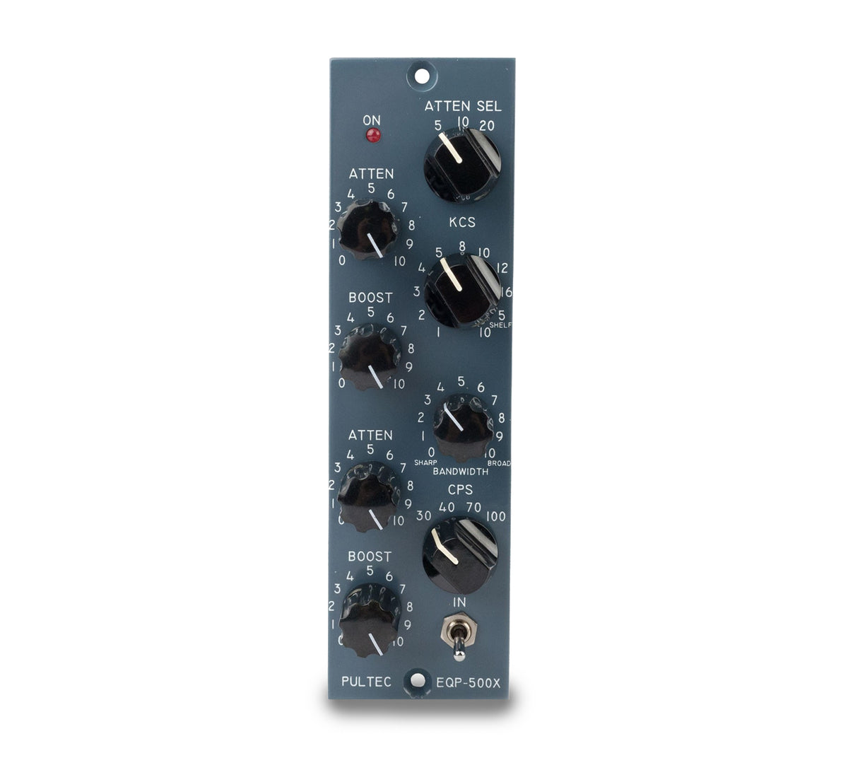 Pultec EQP-500X