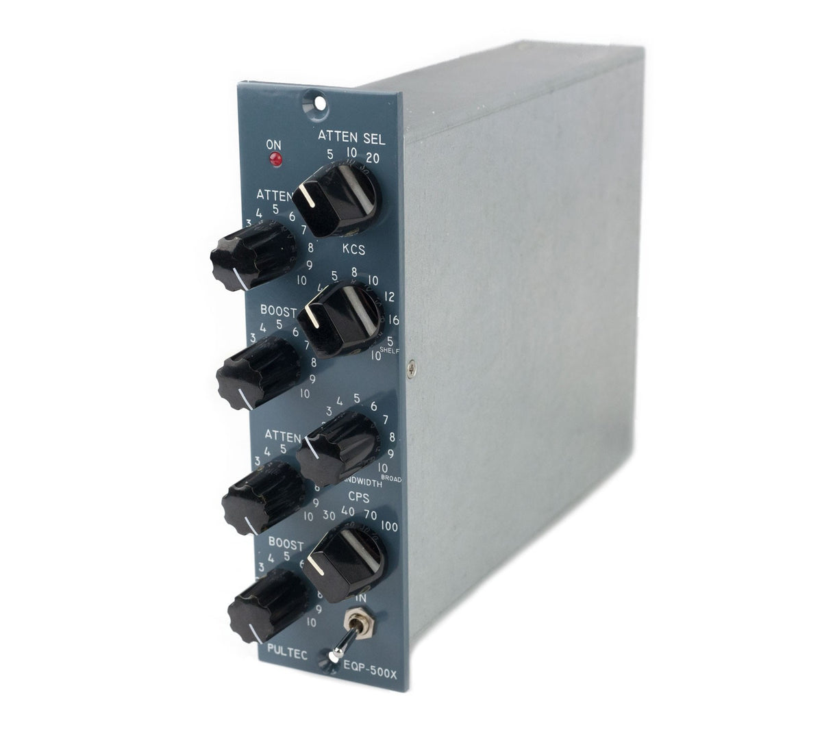 Pultec EQP-500X