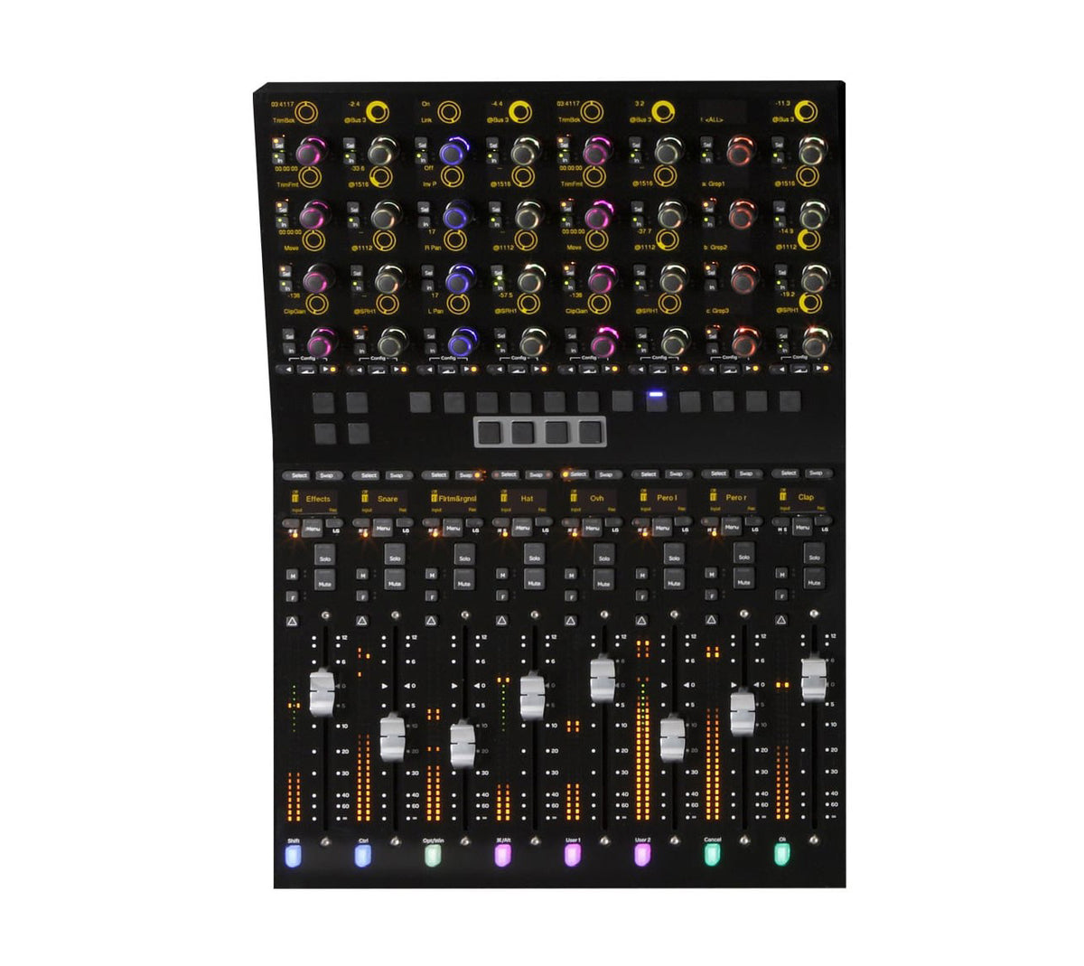 Avid S4