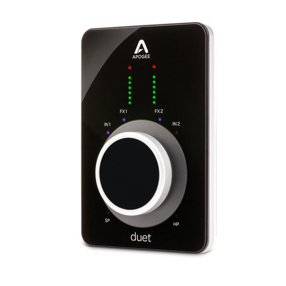 Interfaces – Audio Gate International