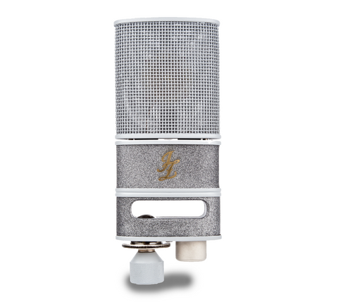 JZ Microphones - Vintage 67 – Audio Gate International