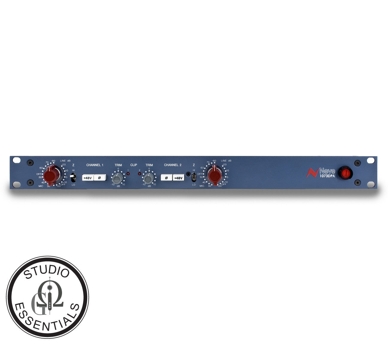 Neve 1073DPA