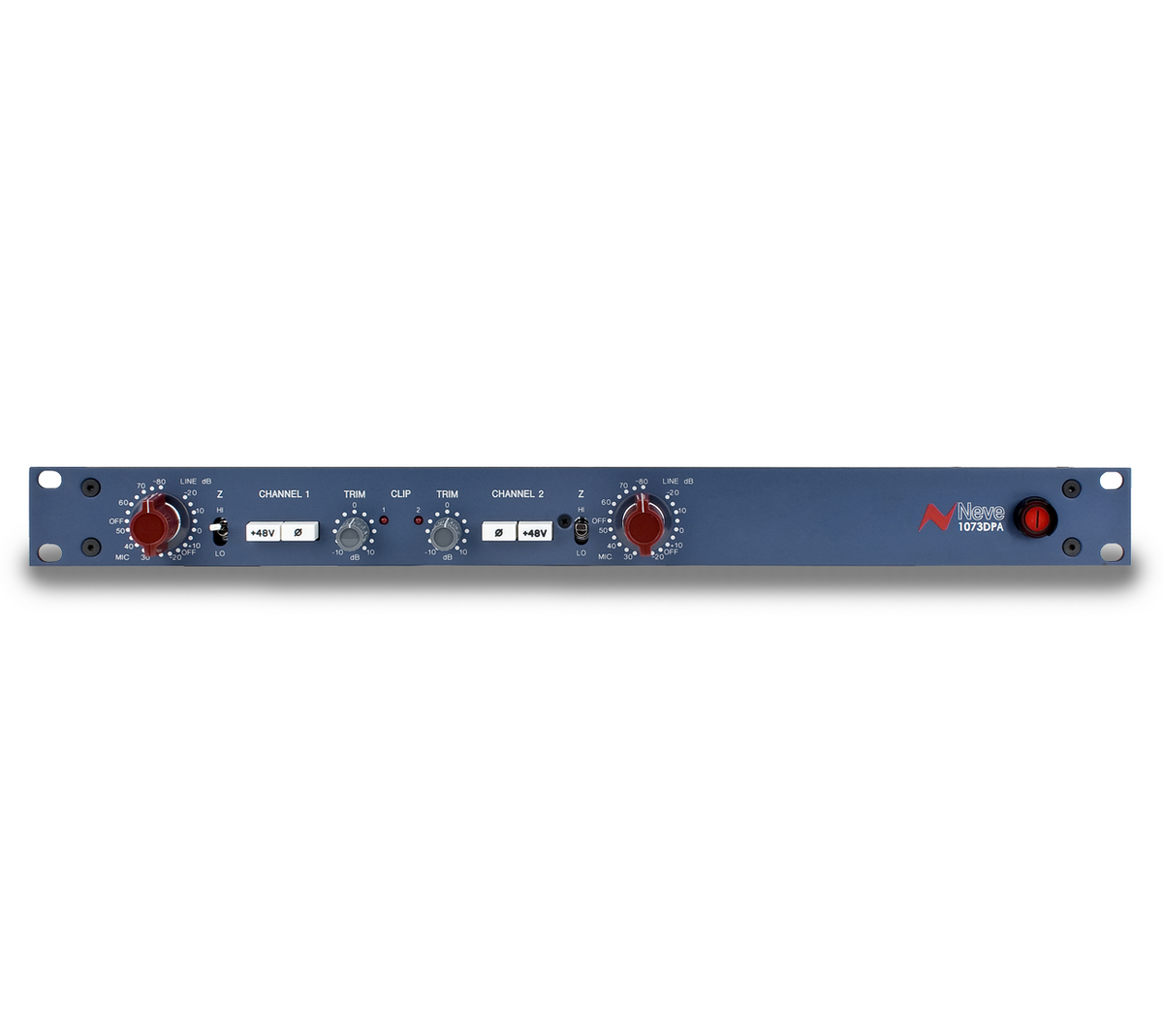 Neve 1073DPA